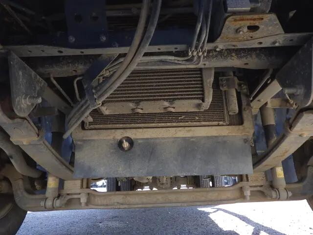 トヨタトヨエースクレーン3段小型（2t・3t）[写真33]