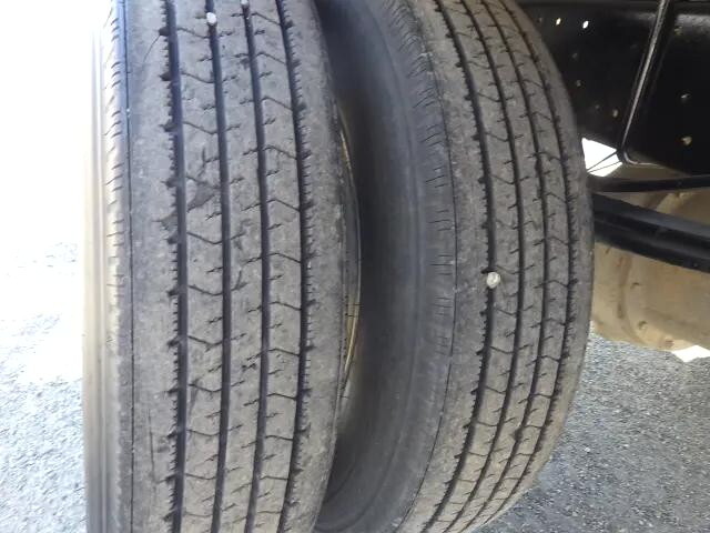 トヨタトヨエースクレーン3段小型（2t・3t）[写真34]