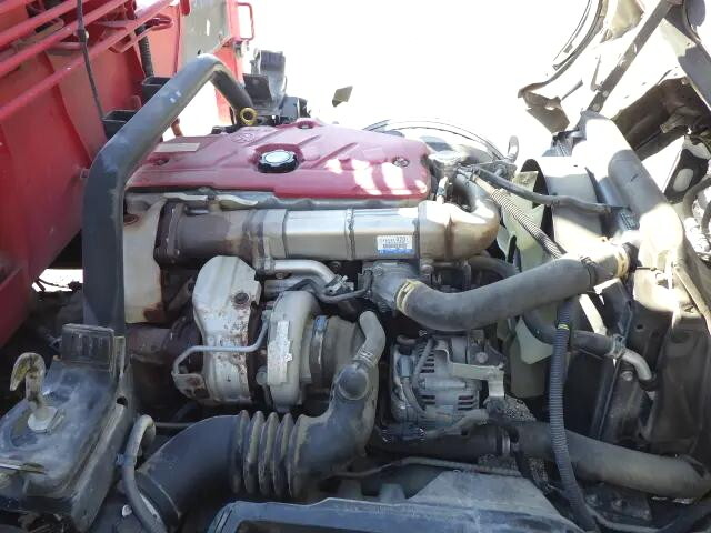 トヨタトヨエースクレーン3段小型（2t・3t）[写真37]