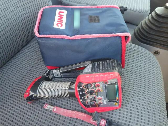 トヨタトヨエースクレーン3段小型（2t・3t）[写真40]