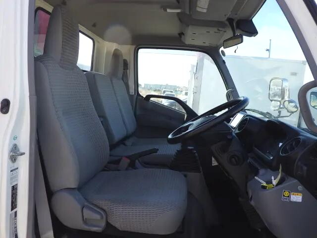 トヨタトヨエースクレーン3段小型（2t・3t）[写真07]