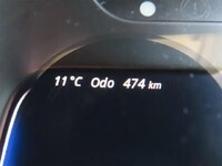 三菱ふそうキャンター平ボディ小型（2t・3t）[写真13]