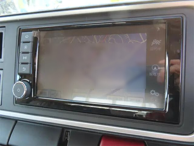 三菱ふそうキャンター平ボディ小型（2t・3t）[写真22]