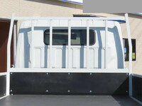 三菱ふそうキャンター平ボディ小型（2t・3t）[写真29]