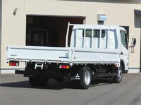 三菱ふそうキャンター平ボディ小型（2t・3t）[写真02]