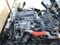 三菱ふそうキャンター平ボディ小型（2t・3t）[写真35]