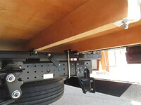 三菱ふそうキャンター平ボディ小型（2t・3t）[写真37]