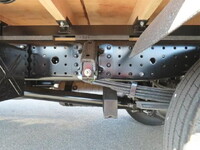 三菱ふそうキャンター平ボディ小型（2t・3t）[写真39]