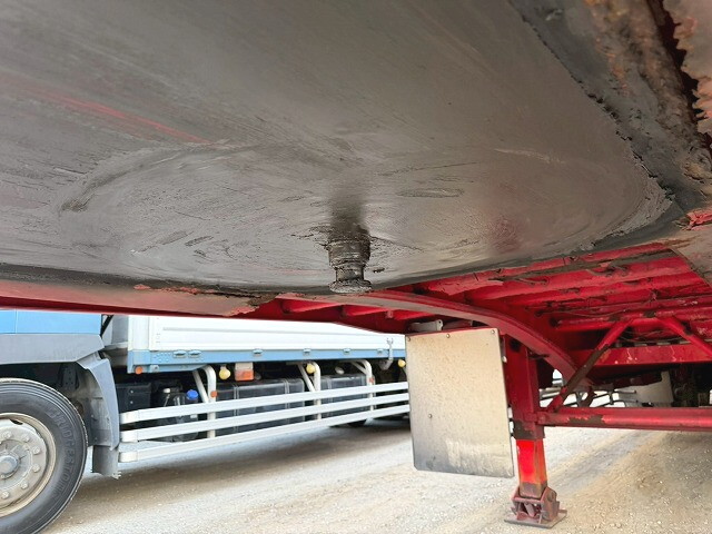 その他のメーカーその他の車種冷蔵冷凍トレーラー大型（10t）[写真10]