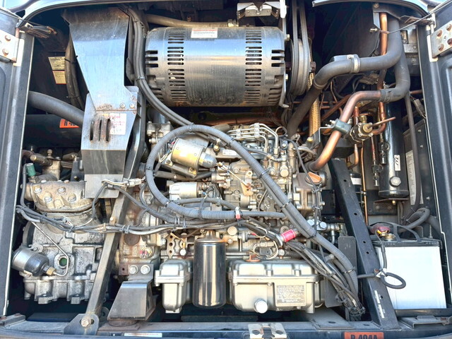 その他のメーカーその他の車種冷蔵冷凍トレーラー大型（10t）[写真11]