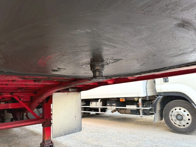 その他のメーカーその他の車種冷蔵冷凍トレーラー大型（10t）[写真15]