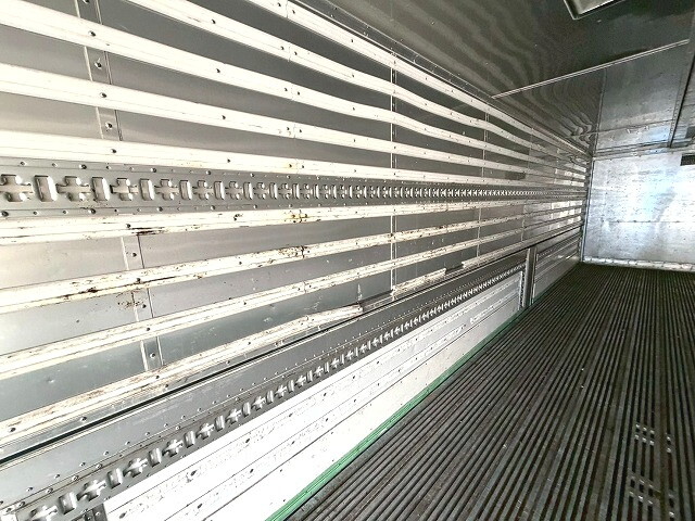 その他のメーカーその他の車種冷蔵冷凍トレーラー大型（10t）[写真18]