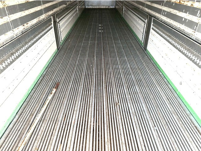 その他のメーカーその他の車種冷蔵冷凍トレーラー大型（10t）[写真20]