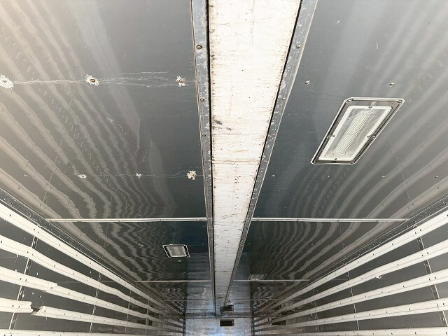 その他のメーカーその他の車種冷蔵冷凍トレーラー大型（10t）[写真21]