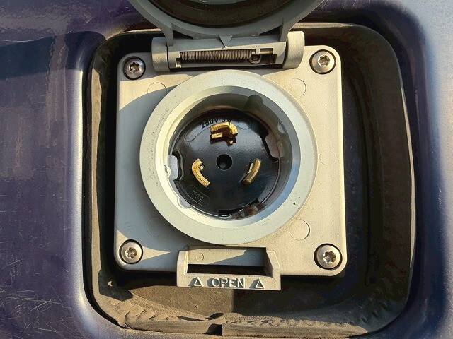 その他のメーカーその他の車種冷蔵冷凍トレーラー大型（10t）[写真23]