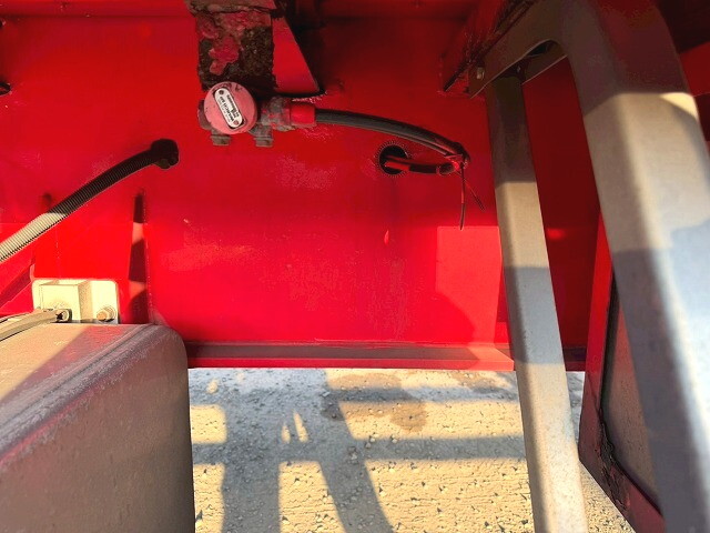 その他のメーカーその他の車種冷蔵冷凍トレーラー大型（10t）[写真26]