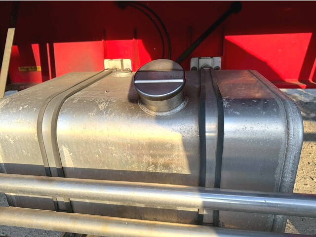 その他のメーカーその他の車種冷蔵冷凍トレーラー大型（10t）[写真27]