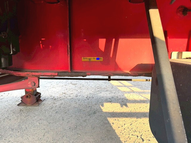 その他のメーカーその他の車種冷蔵冷凍トレーラー大型（10t）[写真28]