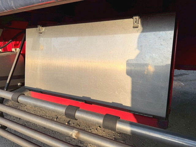 その他のメーカーその他の車種冷蔵冷凍トレーラー大型（10t）[写真29]