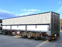 その他のメーカーその他の車種冷蔵冷凍トレーラー大型（10t）[写真02]