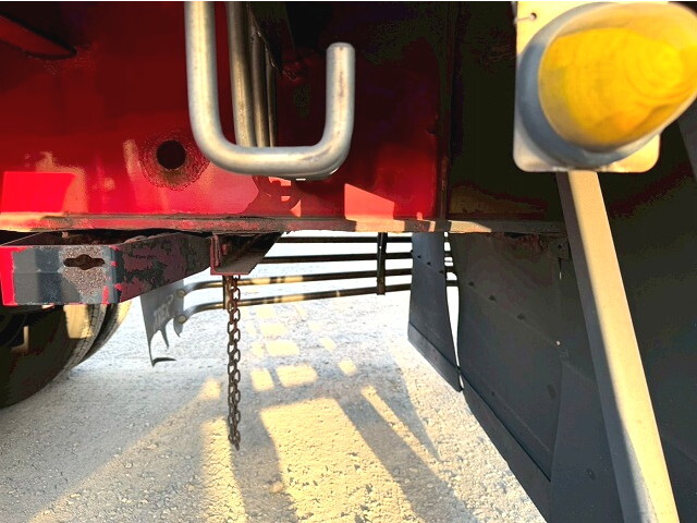 その他のメーカーその他の車種冷蔵冷凍トレーラー大型（10t）[写真32]