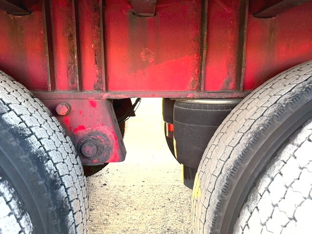 その他のメーカーその他の車種冷蔵冷凍トレーラー大型（10t）[写真34]