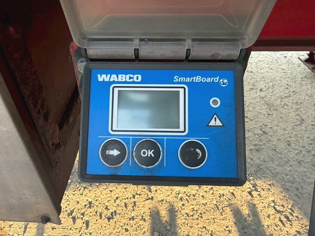 その他のメーカーその他の車種冷蔵冷凍トレーラー大型（10t）[写真35]