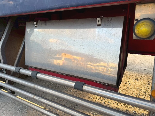 その他のメーカーその他の車種冷蔵冷凍トレーラー大型（10t）[写真37]