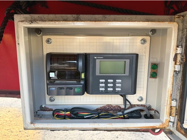 その他のメーカーその他の車種冷蔵冷凍トレーラー大型（10t）[写真39]