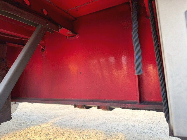 その他のメーカーその他の車種冷蔵冷凍トレーラー大型（10t）[写真40]