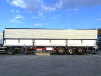 その他のメーカーその他の車種冷蔵冷凍トレーラー大型（10t）[写真06]