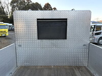 いすゞギガアルミブロック大型（10t）[写真11]