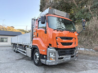 いすゞギガアルミブロック大型（10t）[写真01]