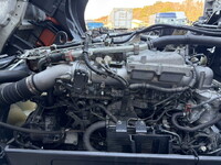 いすゞギガアルミブロック大型（10t）[写真33]