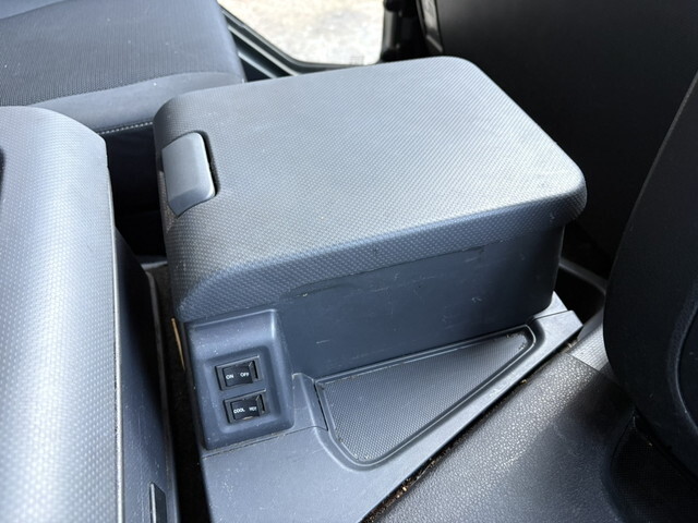 いすゞギガアルミブロック大型（10t）[写真38]