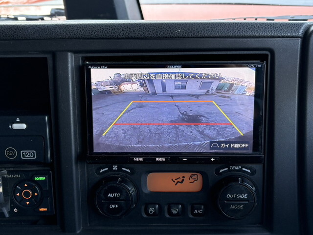 いすゞギガアルミブロック大型（10t）[写真39]