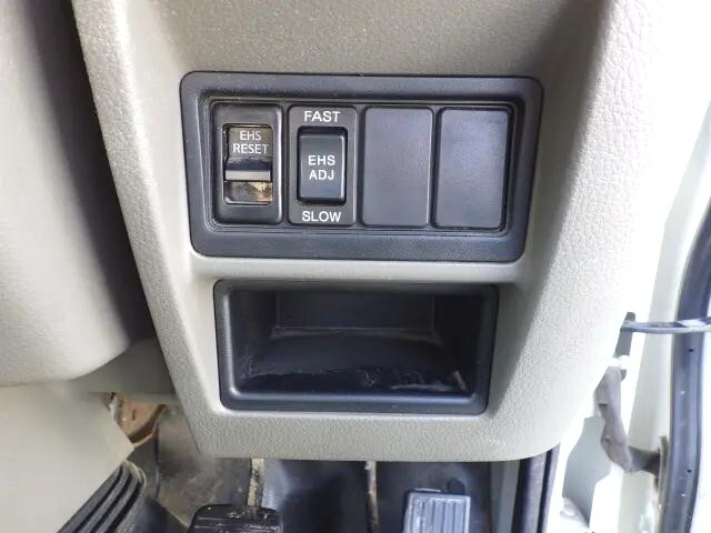 日産アトラスダンプ小型（2t・3t）[写真11]