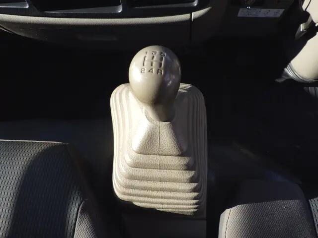 日産アトラスダンプ小型（2t・3t）[写真12]