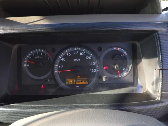 日産アトラスダンプ小型（2t・3t）[写真14]