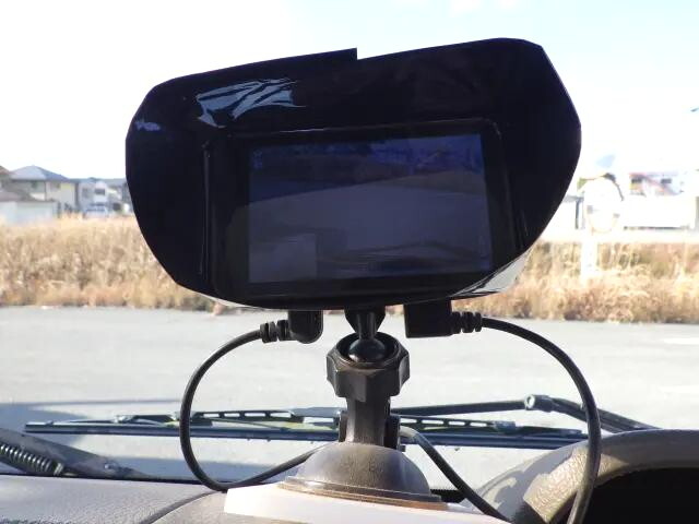 日産アトラスダンプ小型（2t・3t）[写真15]