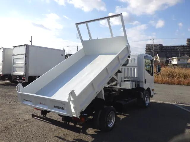 日産アトラスダンプ小型（2t・3t）[写真02]