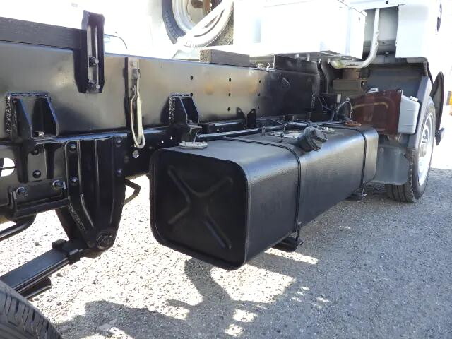 日産アトラスダンプ小型（2t・3t）[写真23]