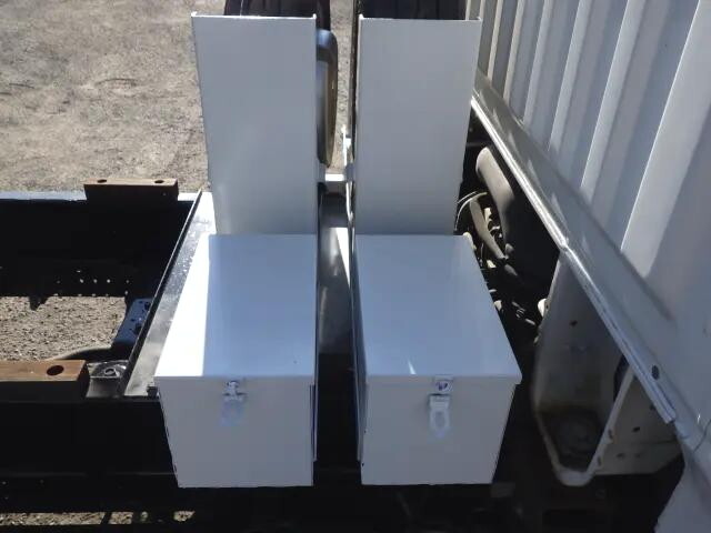 日産アトラスダンプ小型（2t・3t）[写真24]