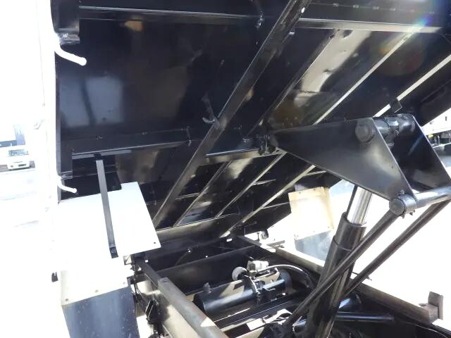 日産アトラスダンプ小型（2t・3t）[写真26]