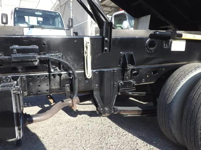 日産アトラスダンプ小型（2t・3t）[写真27]