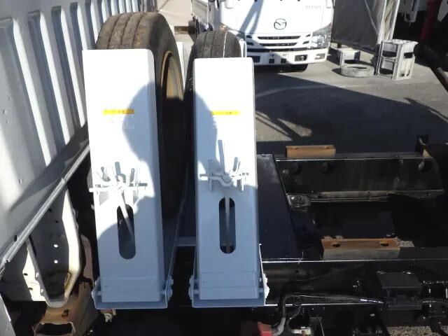 日産アトラスダンプ小型（2t・3t）[写真29]