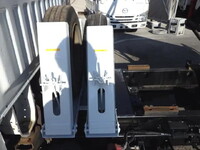 日産アトラスダンプ小型（2t・3t）[写真30]