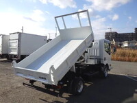 日産アトラスダンプ小型（2t・3t）[写真02]