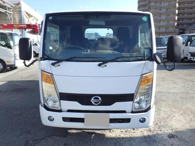 日産アトラスダンプ小型（2t・3t）[写真03]