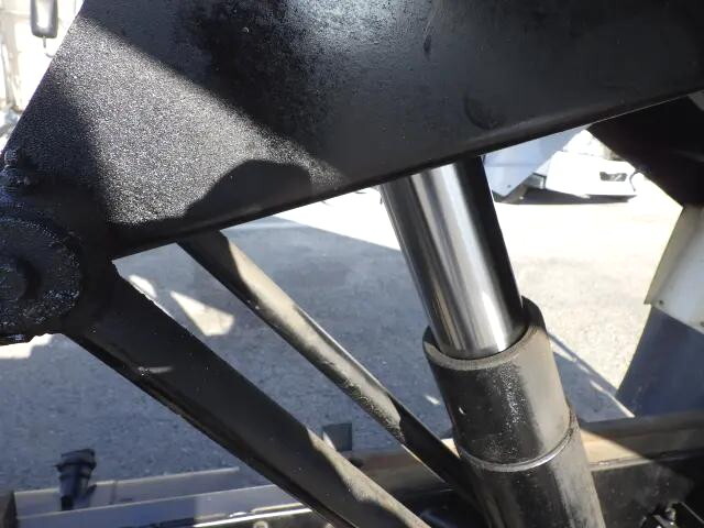 日産アトラスダンプ小型（2t・3t）[写真30]